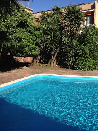 Imagen general del Hotel Ciampino. Foto 5