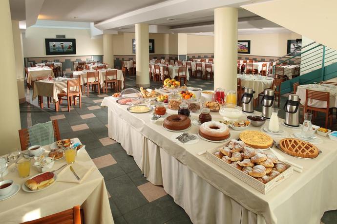 Imagen general del Hotel Ciampino. Foto 6