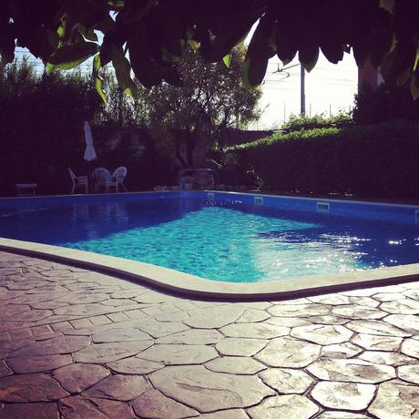 Imagen general del Hotel Ciampino. Foto 7