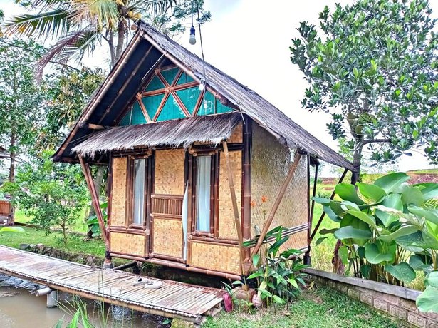 Imagen de la habitación del Hotel Cianjur Paddies Hostel. Foto 2
