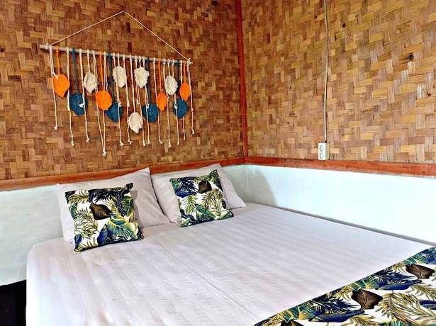 Imagen de la habitación del Hotel Cianjur Paddies Hostel. Foto 4