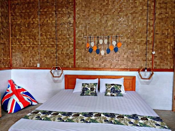 Imagen de la habitación del Hotel Cianjur Paddies Hostel. Foto 5