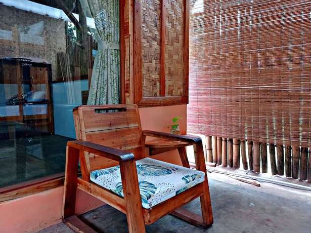 Imagen de la habitación del Hotel Cianjur Paddies Hostel. Foto 6