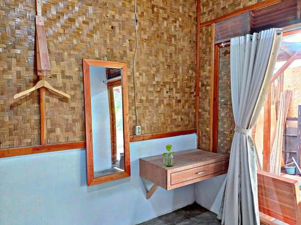 Imagen de la habitación del Hotel Cianjur Paddies Hostel. Foto 9