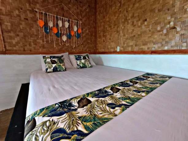 Imagen de la habitación del Hotel Cianjur Paddies Hostel. Foto 10