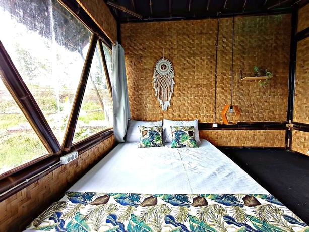 Imagen de la habitación del Hotel Cianjur Paddies Hostel. Foto 12