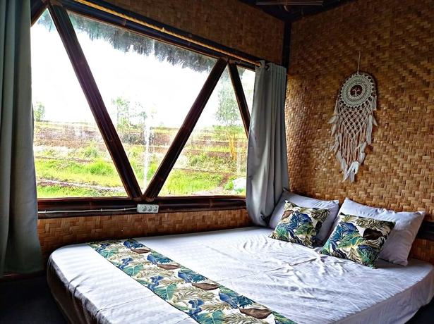 Imagen de la habitación del Hotel Cianjur Paddies Hostel. Foto 13