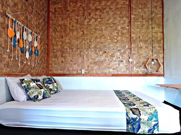 Imagen de la habitación del Hotel Cianjur Paddies Hostel. Foto 15