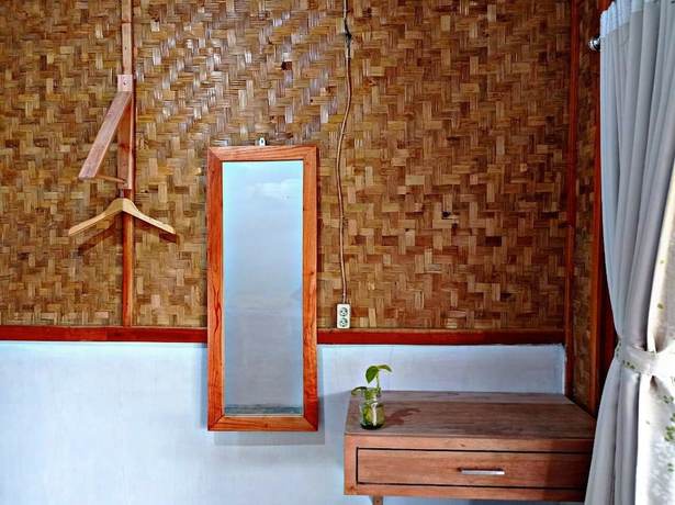 Imagen de la habitación del Hotel Cianjur Paddies Hostel. Foto 16