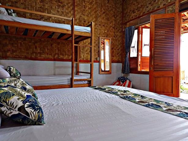 Imagen de la habitación del Hotel Cianjur Paddies Hostel. Foto 20