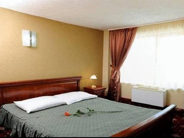 Imagen general del Hotel Ciao Hotel. Foto 2