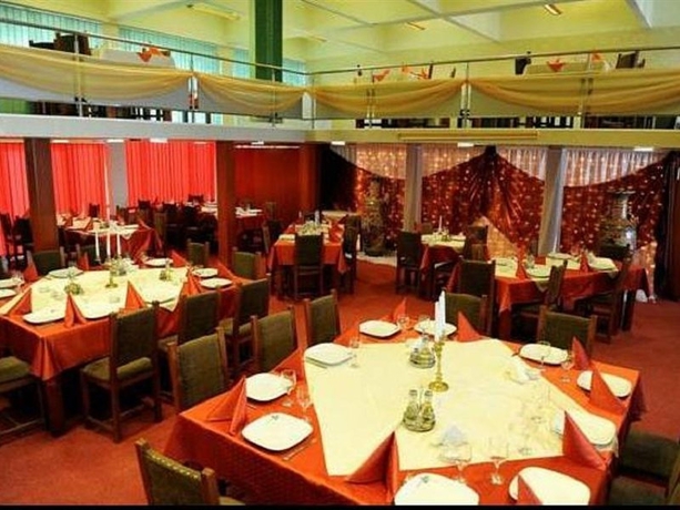 Imagen general del Hotel Ciao Hotel. Foto 4