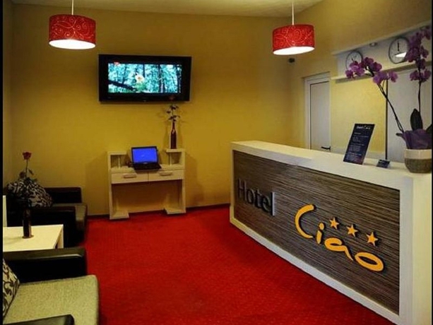 Imagen general del Hotel Ciao Hotel. Foto 5