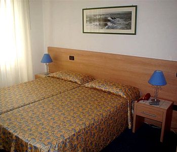 Imagen de los interiores del Hotel Ciao, Lignano Sabbiadoro. Foto 10
