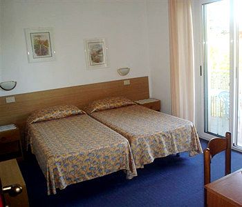 Imagen general del Hotel Ciao, Lignano Sabbiadoro. Foto 1
