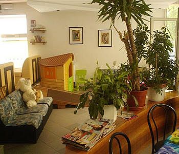 Imagen de la habitación del Hotel Ciao, Lignano Sabbiadoro. Foto 8