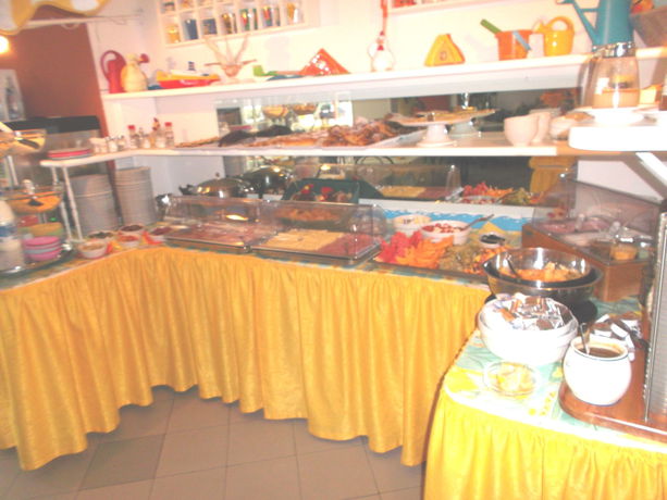 Imagen de la habitación del Hotel Ciao, Lignano Sabbiadoro. Foto 9