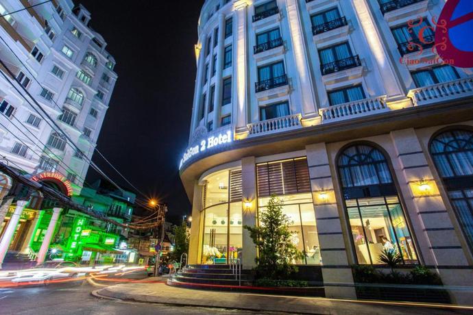 Imagen general del Hotel Ciao Saigon 2. Foto 1