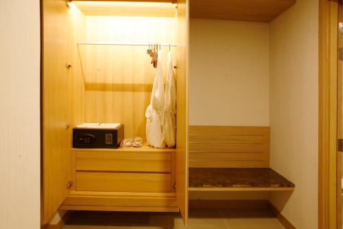 Imagen de la habitación del Hotel Ciao Saigon and Spa. Foto 6