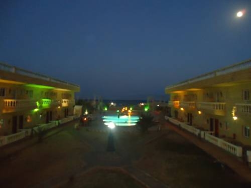 Imagen general del Hotel Ciao, Wasit. Foto 3