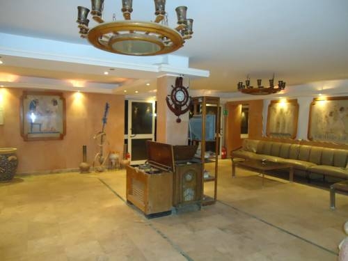Imagen general del Hotel Ciao, Wasit. Foto 4