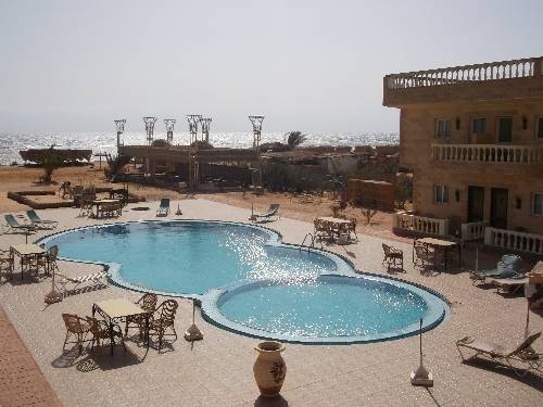 Imagen general del Hotel Ciao, Wasit. Foto 5