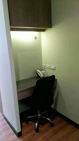Imagen de los interiores del Hotel Ciaoer Apt. Foto 14
