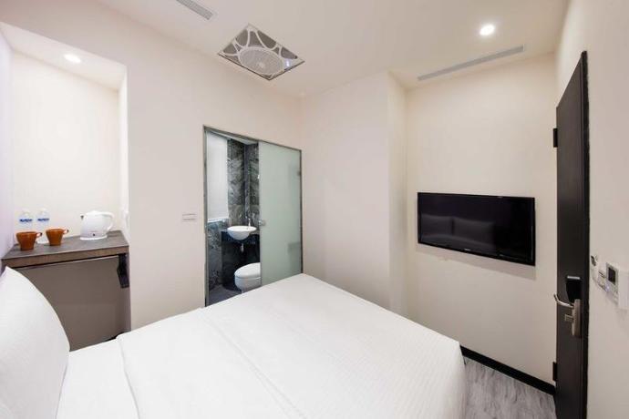 Imagen de la habitación del Hotel Ciaoer Apt. Foto 3