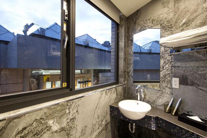 Imagen de la habitación del Hotel Ciaoer Apt. Foto 4