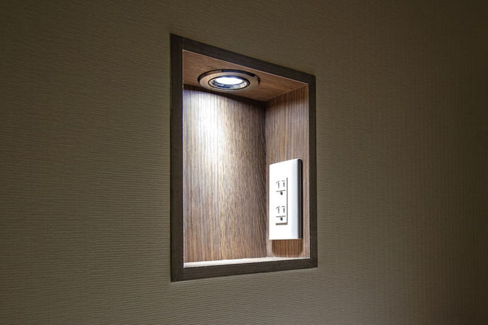 Imagen de la habitación del Hotel Ciaoer Apt. Foto 6