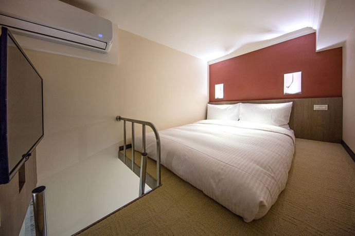Imagen de la habitación del Hotel Ciaoer Apt. Foto 7