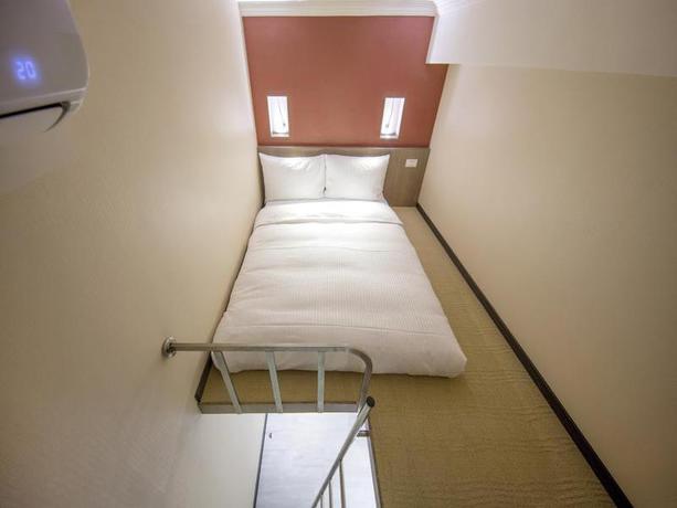 Imagen de la habitación del Hotel Ciaoer Apt. Foto 9