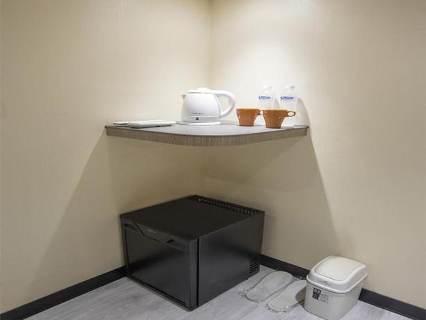 Imagen de la habitación del Hotel Ciaoer Apt. Foto 10