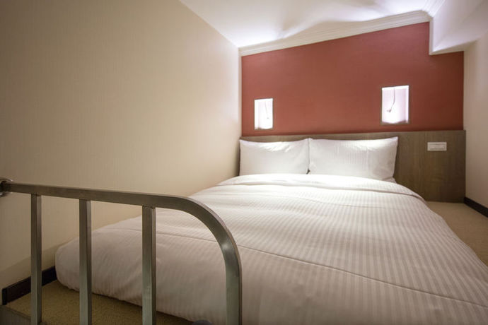 Imagen de la habitación del Hotel Ciaoer Apt. Foto 13