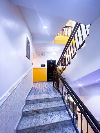 Imagen general del Hotel Ciara Jo and Suites. Foto 2