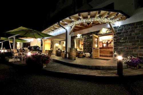 Imagen general del Hotel Ciasa Alpina Relax. Foto 3