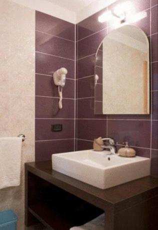 Imagen de la habitación del Hotel Ciasa Alpina Relax. Foto 9