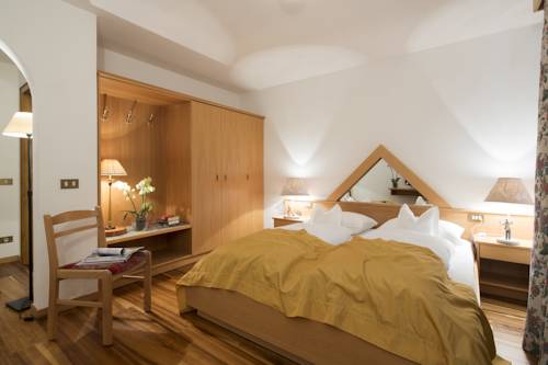 Imagen general del Hotel Ciasa Roby. Foto 1