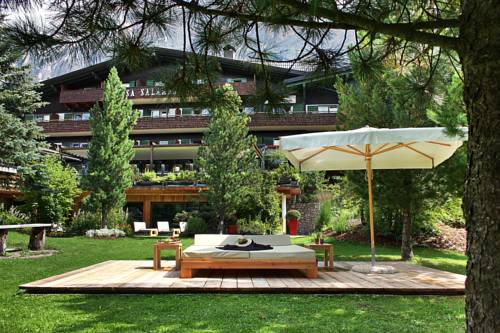 Imagen de la habitación del Hotel Ciasa Salares, Alta Badia. Foto 2
