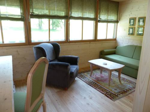 Imagen de la habitación del Hotel Ciasa Salares, Alta Badia. Foto 3