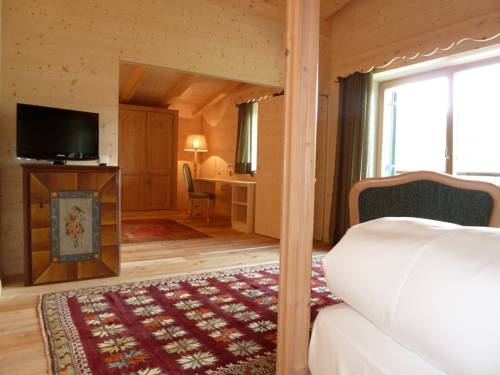 Imagen de la habitación del Hotel Ciasa Salares, Alta Badia. Foto 7