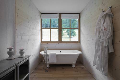 Imagen de la habitación del Hotel Ciasa Salares, Alta Badia. Foto 10