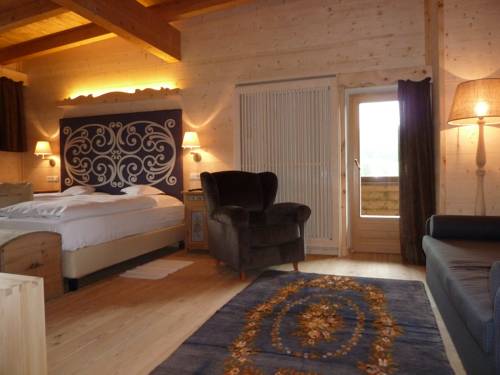 Imagen general del Hotel Ciasa Salares, Alta Badia. Foto 1