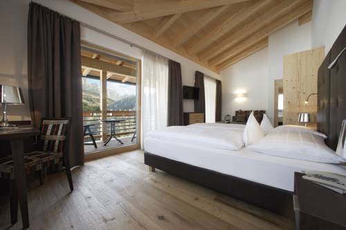 Imagen de la habitación del Hotel Ciasa Soleil. Foto 4