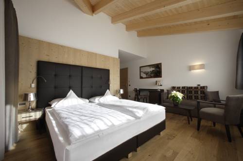 Imagen de la habitación del Hotel Ciasa Soleil. Foto 5