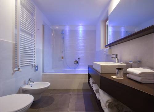 Imagen de la habitación del Hotel Ciasa Soleil. Foto 7