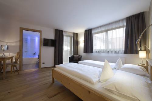 Imagen de la habitación del Hotel Ciasa Soleil. Foto 9