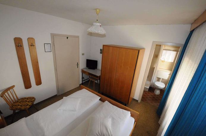 Imagen de la habitación del Hotel Ciasa Soreghina. Foto 5