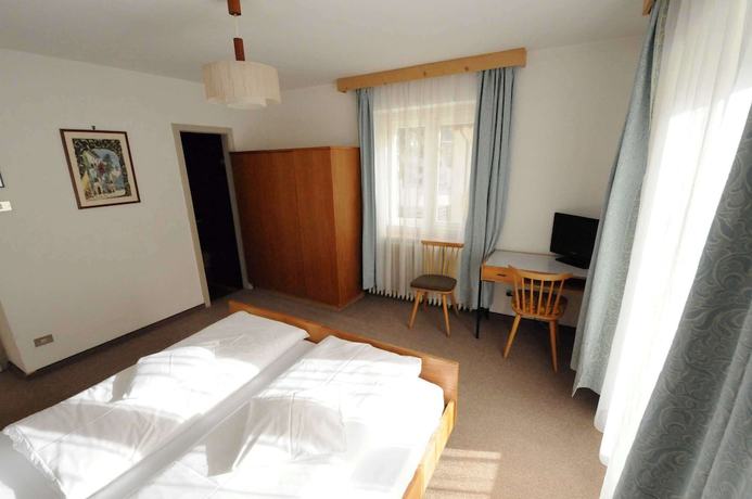 Imagen de la habitación del Hotel Ciasa Soreghina. Foto 6