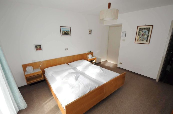 Imagen de la habitación del Hotel Ciasa Soreghina. Foto 9